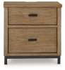 Picture of TOMTYN NIGHTSTAND
