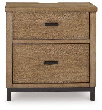 Picture of TOMTYN NIGHTSTAND