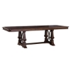 Picture of PROVENCE PARK DINING TRESTLE TABLE
