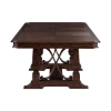 Picture of PROVENCE PARK DINING TRESTLE TABLE
