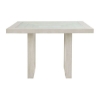 Picture of AVALANCHE SQUARE COUNTER TABLE