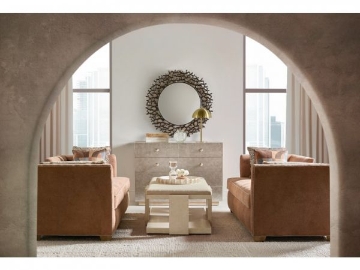 Picture of WESTWOOD EIGHT DRAWER DRESSER