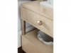 Picture of WESTWOOD TWO DRAWER NIGHTSTAND