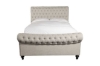 Picture of JACKIE UPHOLSTERED TUFTED KING BED