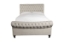 Picture of JACKIE UPHOLSTERED TUFTED KING BED