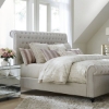 Picture of JACKIE UPHOLSTERED TUFTED KING BED