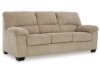 Picture of SIMPLEJOY SAND SOFA