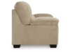 Picture of SIMPLEJOY SAND LOVESEAT