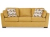 Picture of KEERWICK SUNFLOWER SOFA