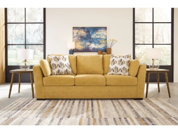 Picture of KEERWICK SUNFLOWER SOFA