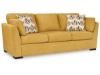 Picture of KEERWICK SUNFLOWER SOFA