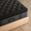 Picture of BEAUTYREST BLACK SERIES THREE PLUSH QUEEN MATTRESS