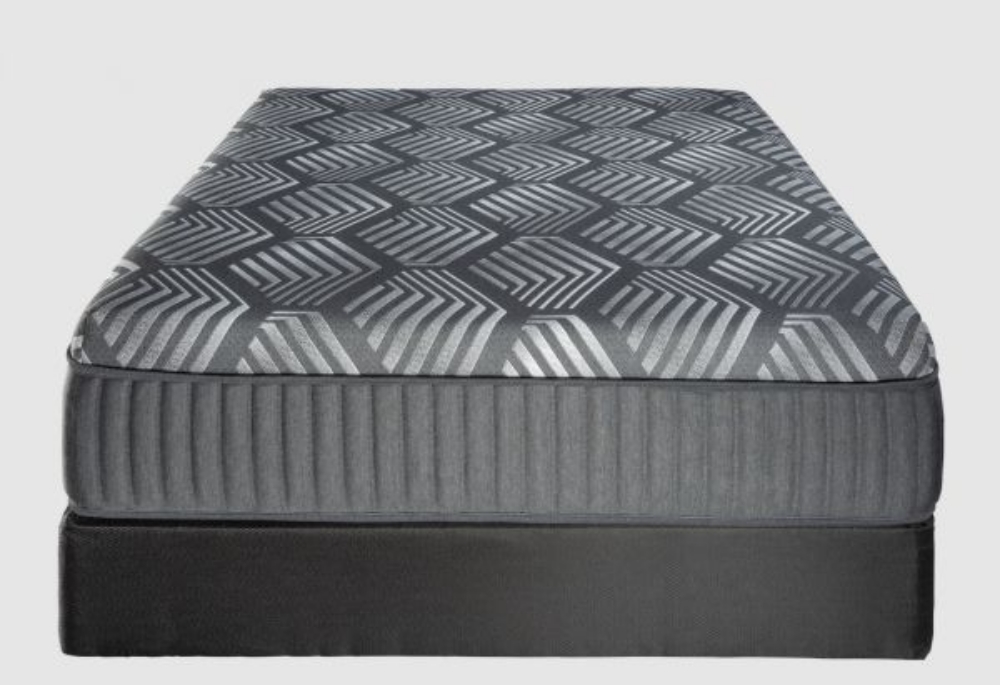 Picture of RESTONIC CHILL FIRM KING MATTRESS