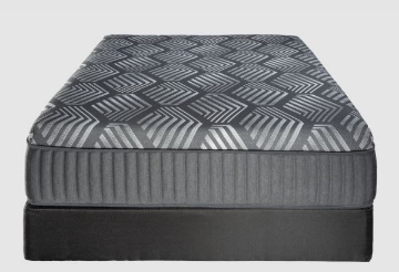 Picture of RESTONIC CHILL FIRM QUEEN MATTRESS