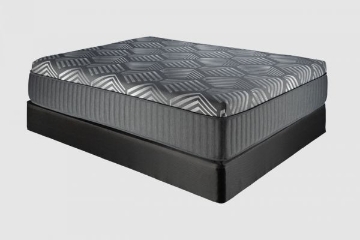 Picture of RESTONIC CHILL MEDIUM KING MATTRESS