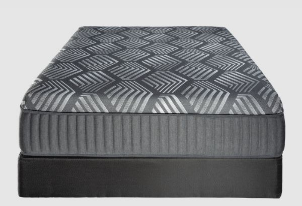 Picture of RESTONIC CHILL PLUSH QUEEN MATTRESS