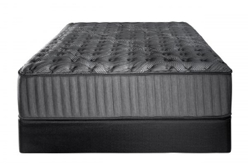 Picture of RESTONIC KAPLAN EXTRA FIRM TWIN EXTRA LONG MATTRESS