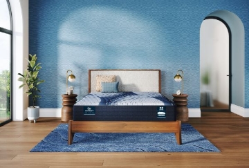Picture of SERTA ELENA FIRM KING MATTRESS