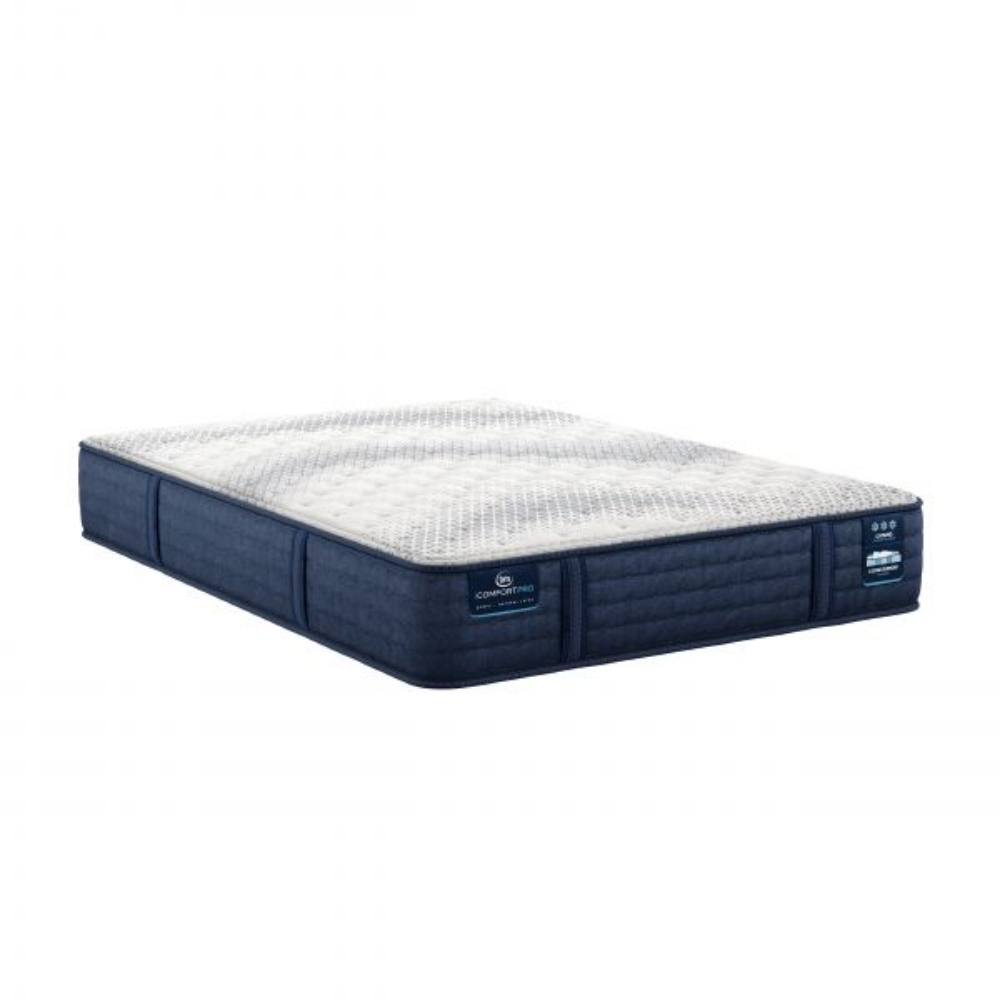 Picture of SERTA AMBROSE FIRM QUEEN MATTRESS