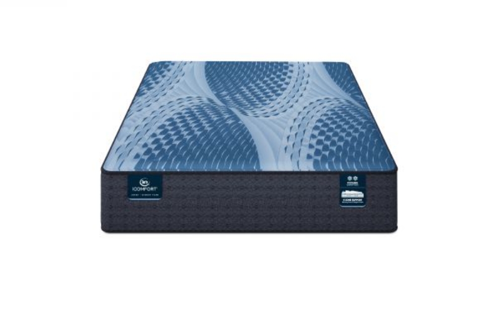 Picture of SERTA ASPIRE MEDIUM KING MATTRESS