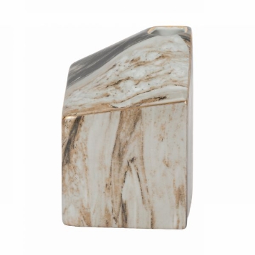 Picture of Gray Marble Vase