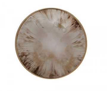 Picture of HOVLAND CIRCULAR WALL MIRROR