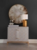 Picture of HOVLAND CIRCULAR WALL MIRROR