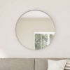 Picture of PORTIA CIRCULAR WALL MIRROR