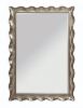Picture of PIE CRUST FLOOR MIRROR