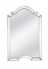 Picture of EMERSON ARCHED CONCAVE MIRROR