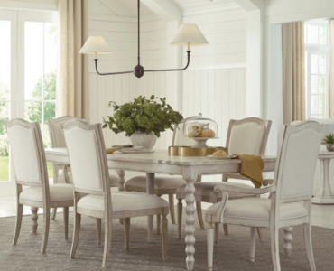 Picture for category DINING TABLES