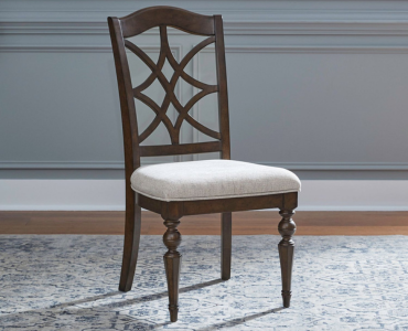 Picture for category FORMAL CHAIRS