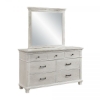 Picture of SILVER SANDS DRESSER