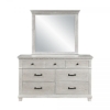 Picture of SILVER SANDS DRESSER