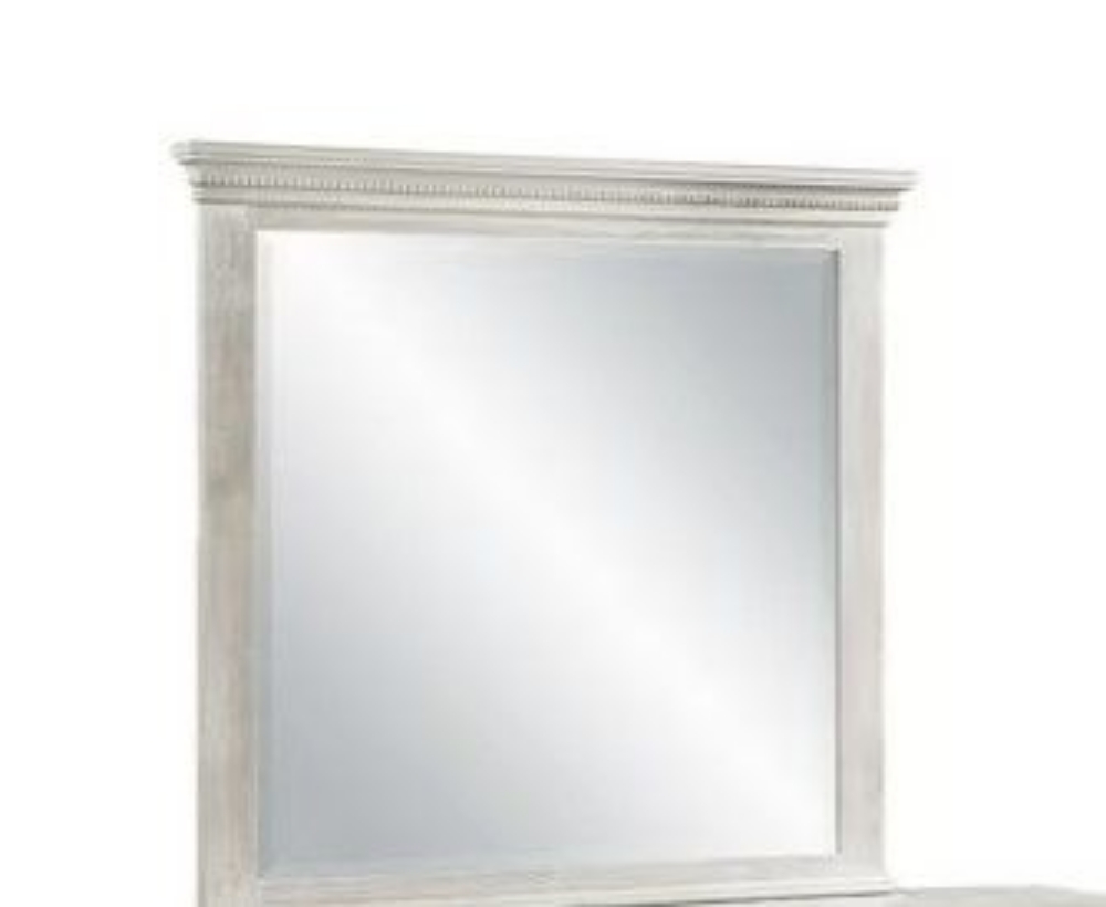 Picture of SILVER SANDS MIRROR