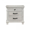 Picture of SILVER SANDS NIGHTSTAND