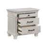 Picture of SILVER SANDS NIGHTSTAND