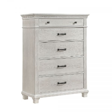 Picture of SILVER SANDS BEDROOM CHEST