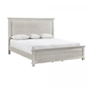 Picture of SILVER SANDS KING PANEL BED