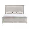 Picture of SILVER SANDS KING PANEL BED