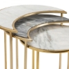 Picture of ASTRONOMY NESTING TABLES