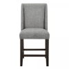 Picture of FAUST GREY COUNTER CHAIR