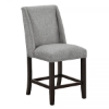 Picture of FAUST GREY COUNTER CHAIR