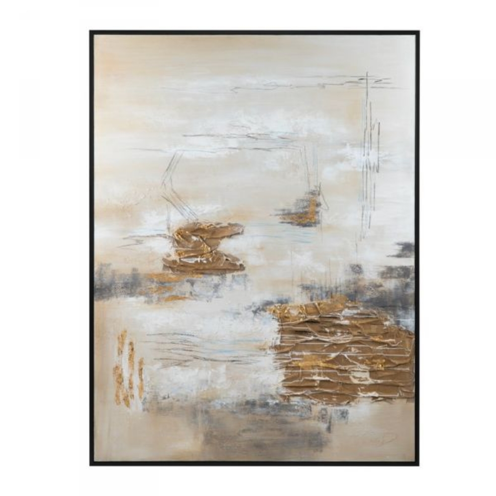 Picture of CALM, COOL, COLLECTED PICTURE