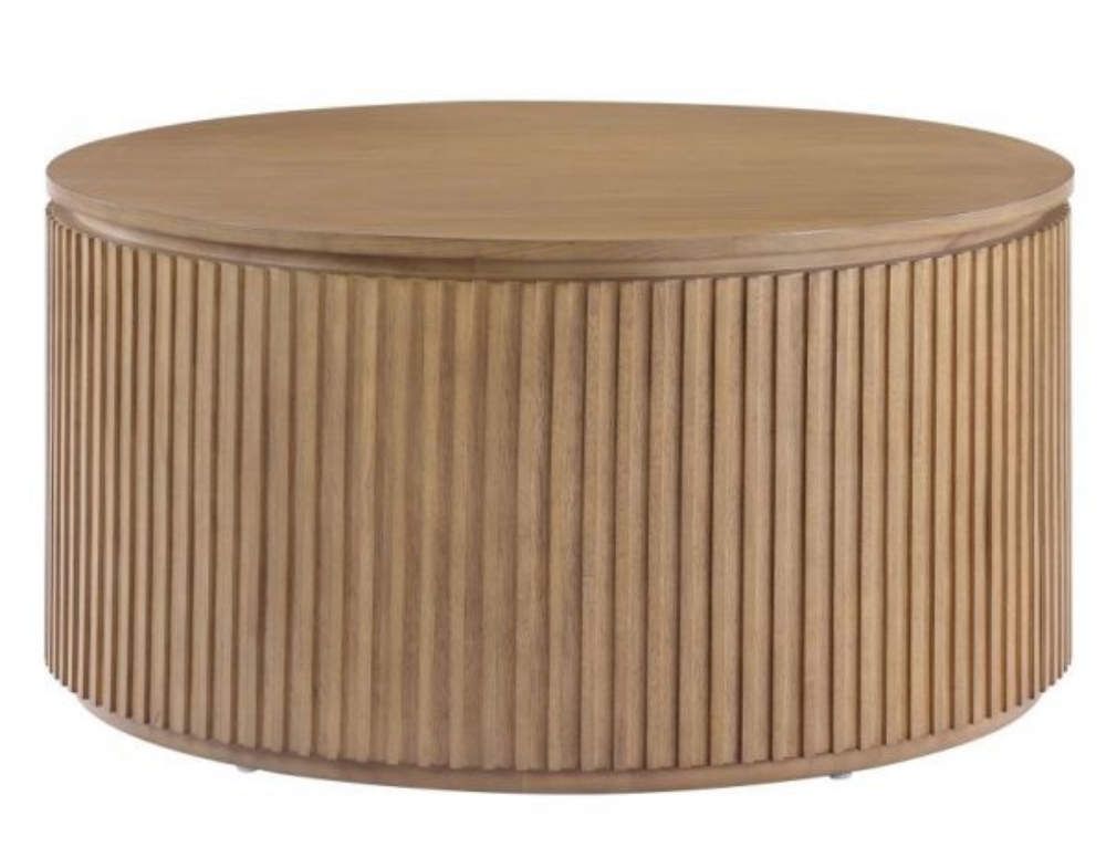 Picture of COLVIN ROUND COCKTAIL TABLE