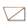 Picture of TRINIDAD ANGULAR CONSOLE TABLE