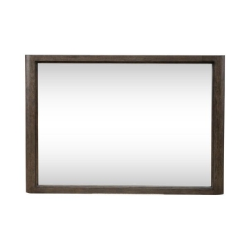 Picture of CASCADE FALLS MIRROR