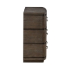 Picture of CASCADE FALLS NINE DRAWER DRESSER