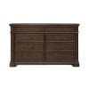 Picture of ARDEN ROAD EIGHT DRAWER DRESSER