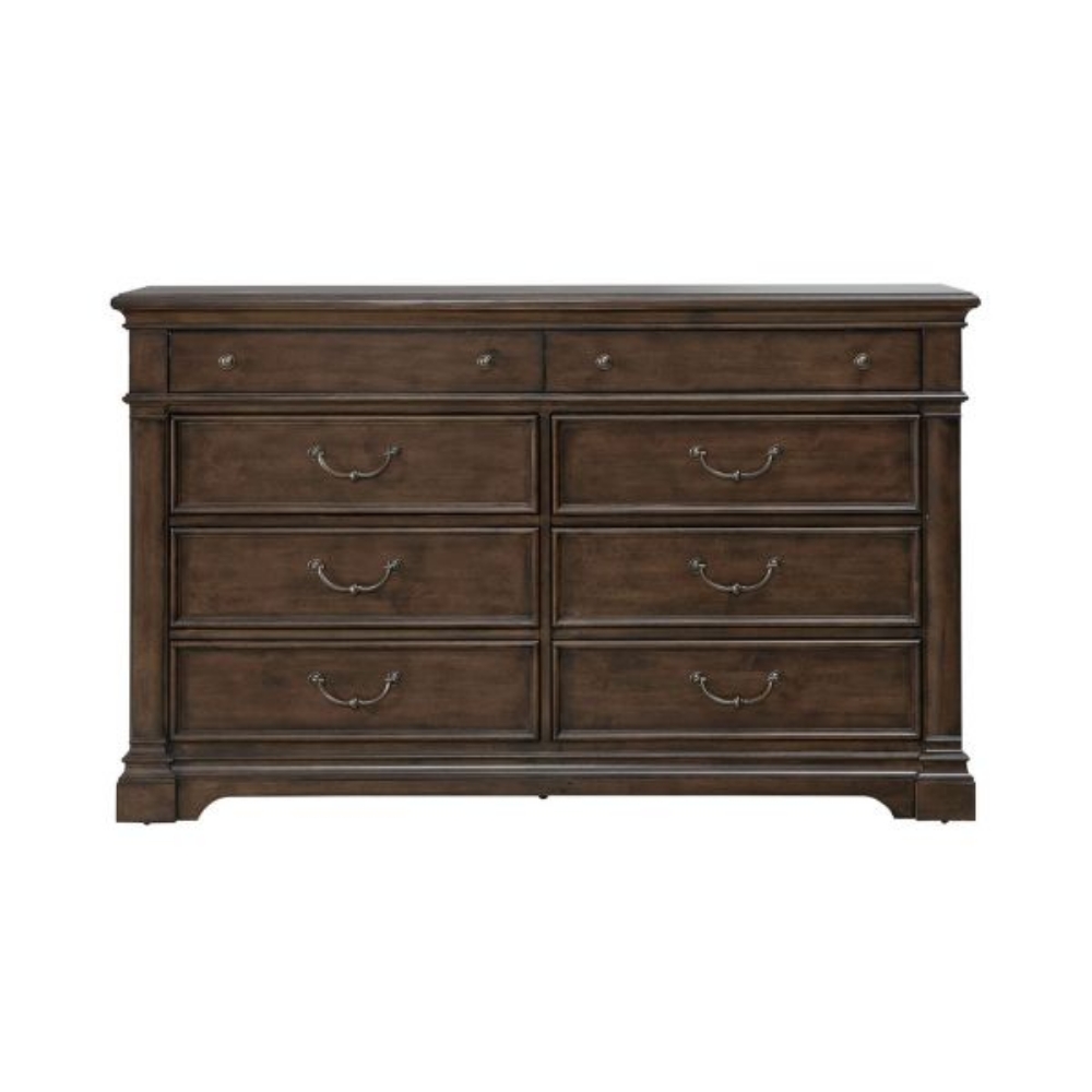 Picture of ARDEN ROAD EIGHT DRAWER DRESSER